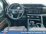 2023 GMC Sierra 1500 Crew Cab 4WD Pickup for sale #2U27194 - photo 3