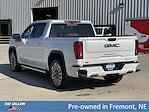 2023 GMC Sierra 1500 Crew Cab 4WD Pickup for sale #2U27194 - photo 2