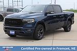 2022 Ram 1500 Crew Cab 4x4 Pickup for sale #2U27196 - photo 1