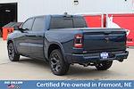2022 Ram 1500 Crew Cab 4x4 Pickup for sale #2U27196 - photo 2