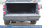 2022 Ram 1500 Crew Cab 4x4 Pickup for sale #2U27196 - photo 18