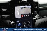 2022 Ram 1500 Crew Cab 4x4 Pickup for sale #2U27196 - photo 5