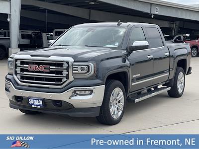 2018 GMC Sierra 1500 Crew Cab 4WD Pickup for sale #2U27197 - photo 1