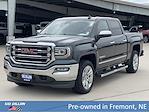 2018 GMC Sierra 1500 Crew Cab 4WD Pickup for sale #2U27197 - photo 1