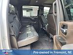2023 GMC Sierra 3500 Crew Cab 4WD Pickup for sale #2U27201 - photo 11