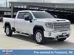 2023 GMC Sierra 3500 Crew Cab 4WD Pickup for sale #2U27201 - photo 13