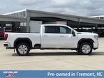 2023 GMC Sierra 3500 Crew Cab 4WD Pickup for sale #2U27201 - photo 14