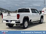 2023 GMC Sierra 3500 Crew Cab 4WD Pickup for sale #2U27201 - photo 15