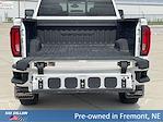 2023 GMC Sierra 3500 Crew Cab 4WD Pickup for sale #2U27201 - photo 16
