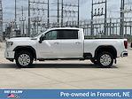 2023 GMC Sierra 3500 Crew Cab 4WD Pickup for sale #2U27201 - photo 18