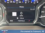 2023 GMC Sierra 3500 Crew Cab 4WD Pickup for sale #2U27201 - photo 19