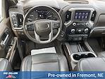 2023 GMC Sierra 3500 Crew Cab 4WD Pickup for sale #2U27201 - photo 3
