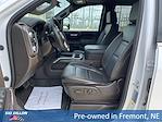 2023 GMC Sierra 3500 Crew Cab 4WD Pickup for sale #2U27201 - photo 9
