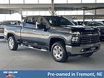2020 Chevrolet Silverado 2500 Crew Cab SRW 4WD Pickup for sale #2U27204 - photo 16