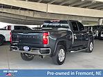 2020 Chevrolet Silverado 2500 Crew Cab SRW 4WD Pickup for sale #2U27204 - photo 18