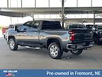 2020 Chevrolet Silverado 2500 Crew Cab SRW 4WD Pickup for sale #2U27204 - photo 2