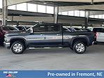 2020 Chevrolet Silverado 2500 Crew Cab SRW 4WD Pickup for sale #2U27204 - photo 21
