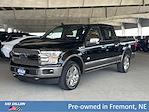2018 Ford F-150 SuperCrew Cab 4x4 Pickup for sale #2U27207 - photo 1