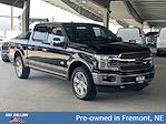 2018 Ford F-150 SuperCrew Cab 4x4 Pickup for sale #2U27207 - photo 14
