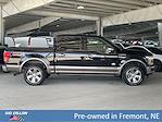 2018 Ford F-150 SuperCrew Cab 4x4 Pickup for sale #2U27207 - photo 15