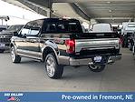 2018 Ford F-150 SuperCrew Cab 4x4 Pickup for sale #2U27207 - photo 2