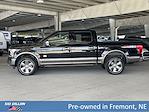2018 Ford F-150 SuperCrew Cab 4x4 Pickup for sale #2U27207 - photo 18