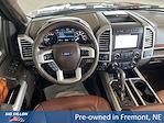 2018 Ford F-150 SuperCrew Cab 4x4 Pickup for sale #2U27207 - photo 3