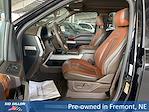 2018 Ford F-150 SuperCrew Cab 4x4 Pickup for sale #2U27207 - photo 9