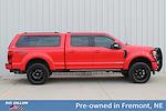 2021 Ford F-250 Crew Cab 4x4 Pickup for sale #2U27208 - photo 14