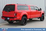 2021 Ford F-250 Crew Cab 4x4 Pickup for sale #2U27208 - photo 15