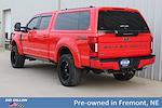 2021 Ford F-250 Crew Cab 4x4 Pickup for sale #2U27208 - photo 2