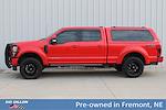 2021 Ford F-250 Crew Cab 4x4 Pickup for sale #2U27208 - photo 17