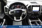 2021 Ford F-250 Crew Cab 4x4 Pickup for sale #2U27208 - photo 3