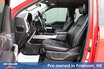 2021 Ford F-250 Crew Cab 4x4 Pickup for sale #2U27208 - photo 9