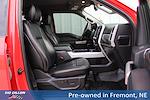2021 Ford F-250 Crew Cab 4x4 Pickup for sale #2U27208 - photo 10