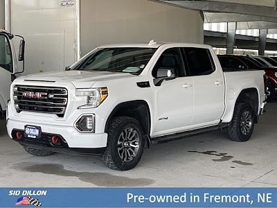 2019 GMC Sierra 1500 Crew Cab 4WD Pickup for sale #2U27210 - photo 1