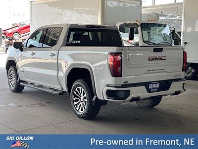 2019 GMC Sierra 1500 Crew Cab 4WD Pickup for sale #2U27210 - photo 2