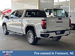 2019 GMC Sierra 1500 Crew Cab 4WD Pickup for sale #2U27210 - photo 2