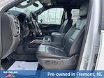 2021 Chevrolet Silverado 2500 Crew Cab 4WD Pickup for sale #2U27214 - photo 11