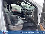 2021 Chevrolet Silverado 2500 Crew Cab 4WD Pickup for sale #2U27214 - photo 12