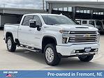 2021 Chevrolet Silverado 2500 Crew Cab 4WD Pickup for sale #2U27214 - photo 15