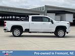 2021 Chevrolet Silverado 2500 Crew Cab 4WD Pickup for sale #2U27214 - photo 16