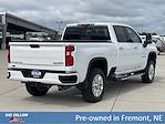2021 Chevrolet Silverado 2500 Crew Cab 4WD Pickup for sale #2U27214 - photo 17