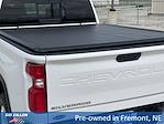 2021 Chevrolet Silverado 2500 Crew Cab 4WD Pickup for sale #2U27214 - photo 18