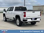 2021 Chevrolet Silverado 2500 Crew Cab 4WD Pickup for sale #2U27214 - photo 2