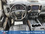 2021 Chevrolet Silverado 2500 Crew Cab 4WD Pickup for sale #2U27214 - photo 3