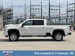 2021 Chevrolet Silverado 2500 Crew Cab 4WD Pickup for sale #2U27214 - photo 20