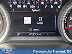 2021 Chevrolet Silverado 2500 Crew Cab 4WD Pickup for sale #2U27214 - photo 21