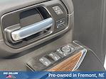 2021 Chevrolet Silverado 2500 Crew Cab 4WD Pickup for sale #2U27214 - photo 10