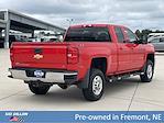 2019 Chevrolet Silverado 2500 Double Cab SRW 4WD Pickup for sale #2U27218 - photo 12